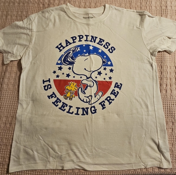 Lot of 5 tshirts - Picture 4 of 5